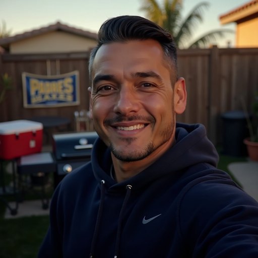 Jake Martinez